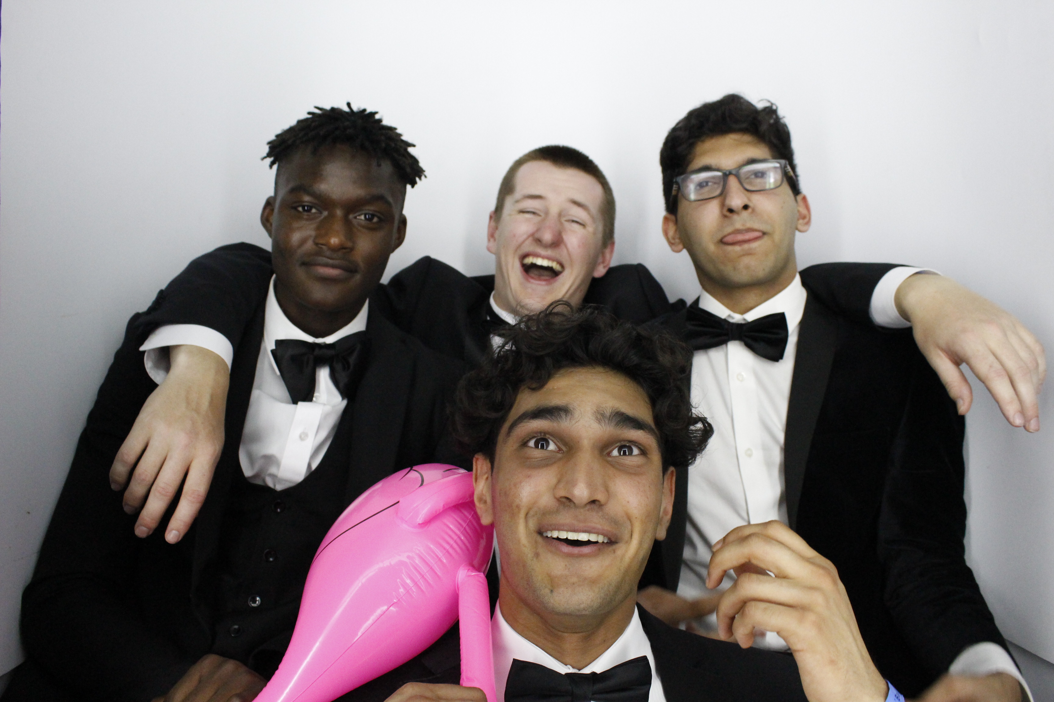 Whitgift School Year 13 Prom | View more photos from the event at gallery.myphotoboothexperience.co.uk/u/MyPhotoBoothExperienceLtd/Whitgift-School-Year-13-Prom